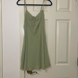 Abercrombie dress